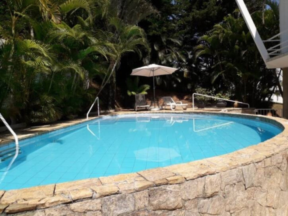 Imagem Casa com 4 Quartos à Venda, 625 m² em Alphaville - Santana De Parnaíba Imagem Casa com 4 Quartos à Venda, 625 m² em Alphaville - Santana De Parnaíba