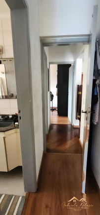 Imagem Apartamento com 2 Quartos à Venda, 125 m² em Aparecida - Santos