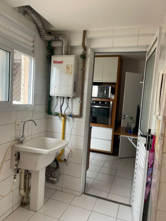 Imagem Apartamento com 2 Quartos à Venda, 107 m² em Jardim Marajoara - São Paulo Imagem Apartamento com 2 Quartos à Venda, 107 m² em Jardim Marajoara - São Paulo