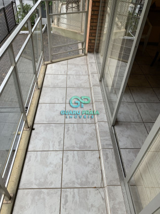 Imagem Apartamento com 3 Quartos à Venda, 95 m² em Enseada - Guarujá