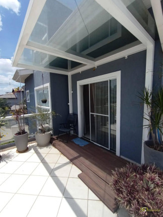 Imagem Casa de Condomínio com 3 Quartos à Venda, 202 m² em Parque Ortolândia - Hortolândia