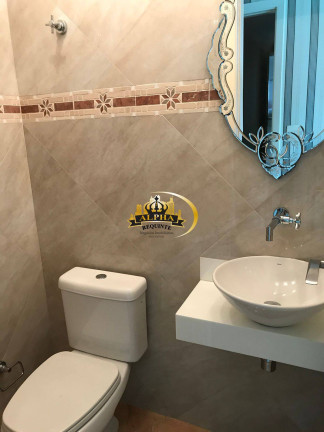 Imagem Apartamento com 3 Quartos à Venda, 253 m² em Alphaville Industrial - Barueri Imagem Apartamento com 3 Quartos à Venda, 253 m² em Alphaville Industrial - Barueri