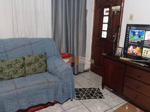 Imagem Casa com 2 Quartos à Venda, 80 m² em Alto Da Mooca - São Paulo Imagem Casa com 2 Quartos à Venda, 80 m² em Alto Da Mooca - São Paulo