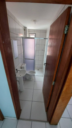 Imagem Apartamento com 2 Quartos à Venda, 52 m² em Campanario - Diadema Imagem Apartamento com 2 Quartos à Venda, 52 m² em Campanario - Diadema