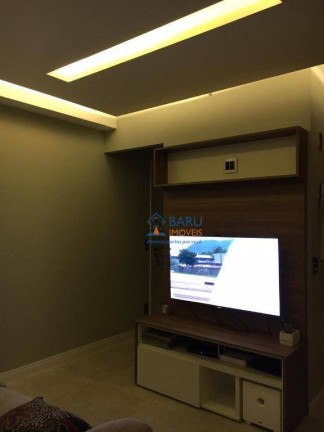 Imagem Apartamento com 1 Quarto à Venda, 48 m² em Cerqueira César - São Paulo