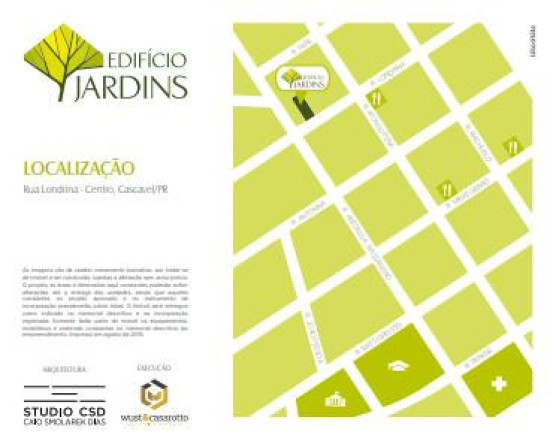 Imagem Apartamento com 3 Quartos à Venda, 151 m² em Centro - Cascavel Imagem Apartamento com 3 Quartos à Venda, 151 m² em Centro - Cascavel