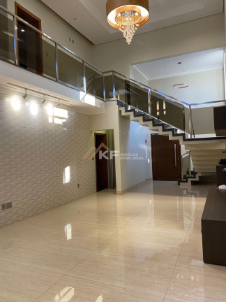 Imagem Casa de Condomínio com 3 Quartos à Venda, 302 m² em Jardim Nova Aliança Sul - Ribeirão Preto Imagem Casa de Condomínio com 3 Quartos à Venda, 302 m² em Jardim Nova Aliança Sul - Ribeirão Preto