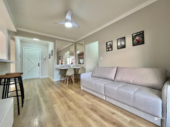 Imagem Apartamento com 1 Quarto à Venda, 96 m² em Navegantes - Capão Da Canoa