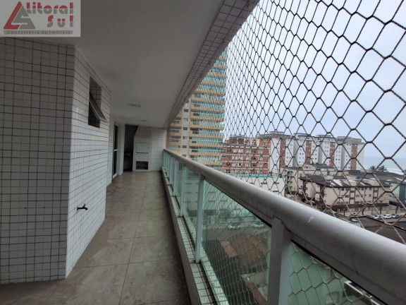 Imagem Apartamento com 2 Quartos para Alugar, 95 m² em Tupi - Praia Grande Imagem Apartamento com 2 Quartos para Alugar, 95 m² em Tupi - Praia Grande