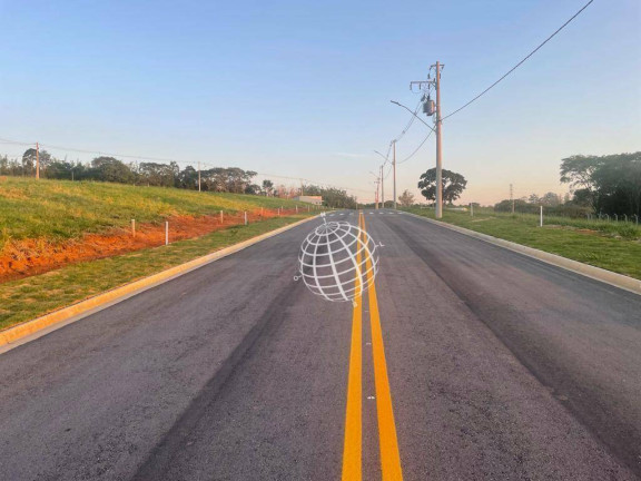 Imagem Terreno à Venda, 360 m² em Elementum Residencial Atibaia - Atibaia