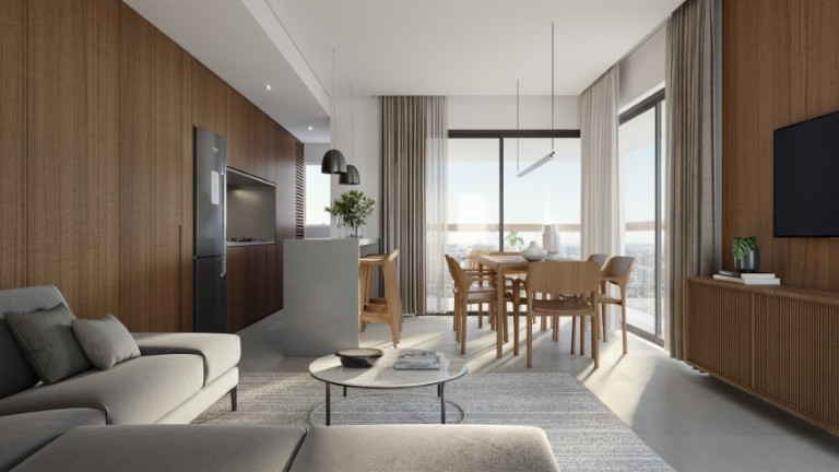 Imagem Apartamento com 2 Quartos à Venda, 70 m² em Boa Vista - Porto Alegre