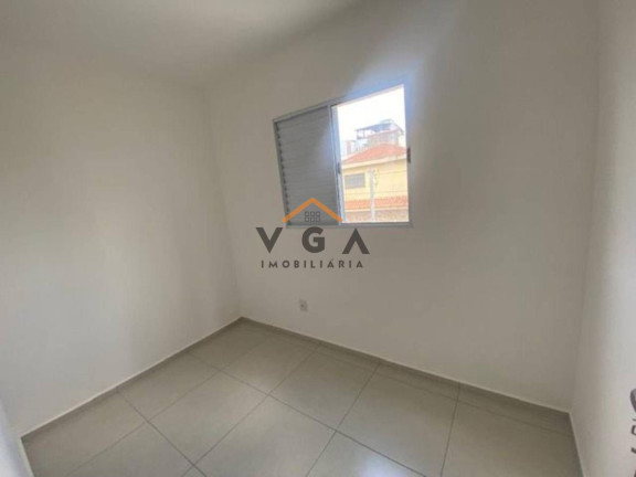 Imagem Apartamento com 2 Quartos à Venda, 50 m² em Jardim Vila Formosa - São Paulo