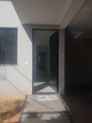 Imagem Casa com 3 Quartos à Venda, 250 m² em Jardim São João - Pirassununga