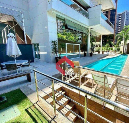 Imagem Imóvel com 4 Quartos à Venda, 295 m² em Meireles - Fortaleza