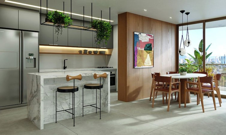 Imagem Imóvel com 3 Quartos à Venda, 107 m² em Ingá - Niterói