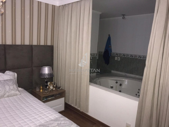 Imagem Casa de Condomínio com 4 Quartos à Venda, 559 m² em Loteamento Alphaville Campinas - Campinas Imagem Casa de Condomínio com 4 Quartos à Venda, 559 m² em Loteamento Alphaville Campinas - Campinas