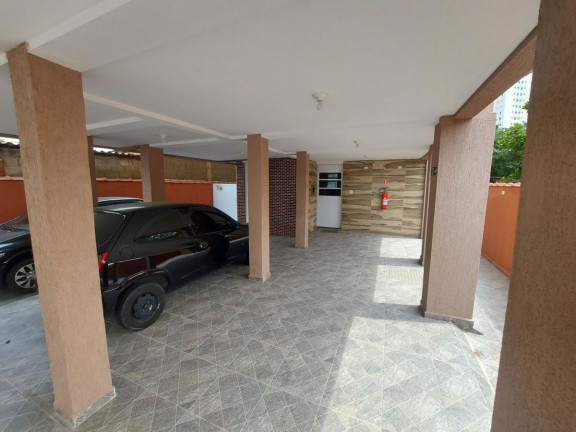 Imagem Apartamento com 2 Quartos à Venda, 50 m² em Marapé - Santos Imagem Apartamento com 2 Quartos à Venda, 50 m² em Marapé - Santos