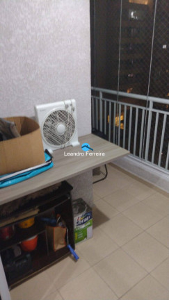 Imagem Apartamento com 3 Quartos à Venda, 80 m² em Centro - São Bernardo Do Campo Imagem Apartamento com 3 Quartos à Venda, 80 m² em Centro - São Bernardo Do Campo