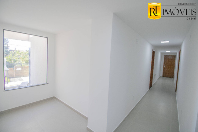 Imagem Apartamento com 2 Quartos à Venda, 65 m² em Palmeiras - Cabo Frio