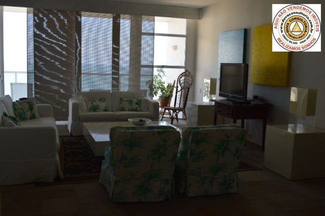 Imagem Apartamento com 4 Quartos à Venda, 300 m² em Pitangueiras - Guarujá Imagem Apartamento com 4 Quartos à Venda, 300 m² em Pitangueiras - Guarujá