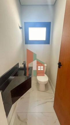 Imagem Casa de Condomínio com 3 Quartos à Venda, 115 m² em Jardim Paulista - Atibaia Imagem Casa de Condomínio com 3 Quartos à Venda, 115 m² em Jardim Paulista - Atibaia