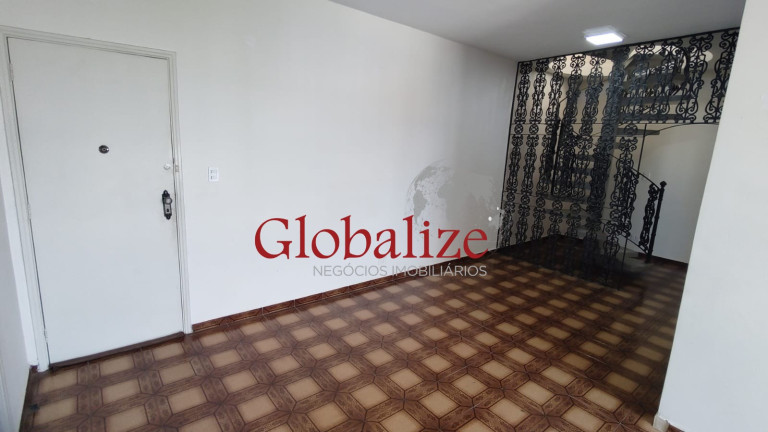 Imagem Imóvel com 3 Quartos à Venda, 245 m² em Boqueirão - Santos Imagem Imóvel com 3 Quartos à Venda, 245 m² em Boqueirão - Santos