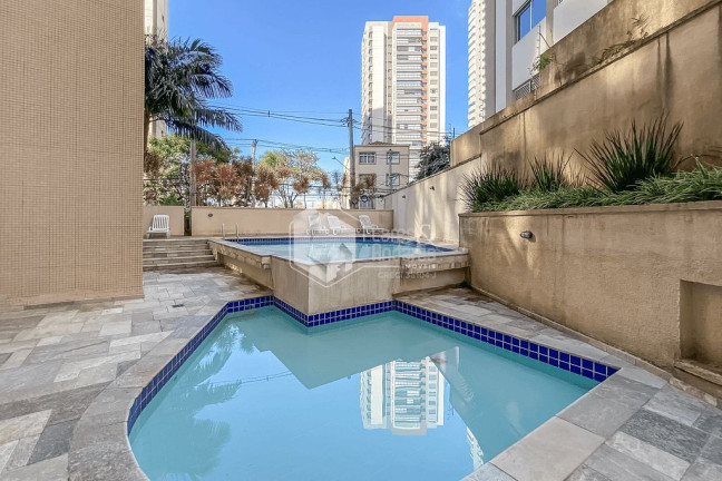 Imagem Apartamento com 3 Quartos à Venda, 68 m² em Vila Mariana - São Paulo