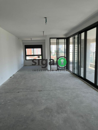Imagem Apartamento com 3 Quartos à Venda, 210 m² em Campo Belo - São Paulo Imagem Apartamento com 3 Quartos à Venda, 210 m² em Campo Belo - São Paulo