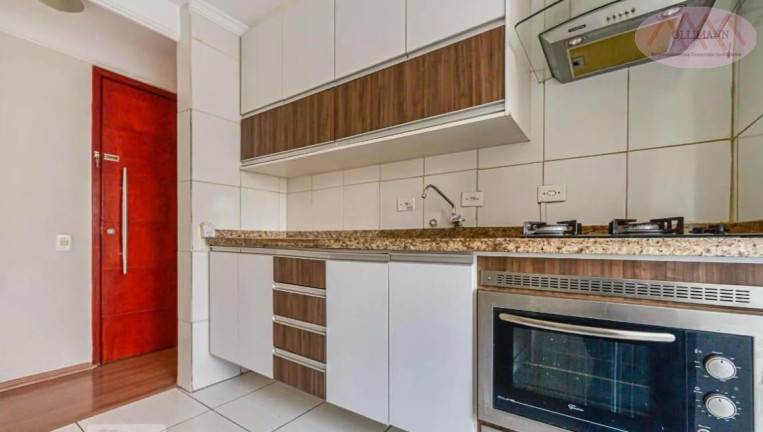 Imagem Apartamento com 2 Quartos à Venda, 48 m² em Jardim Vergueiro (sacomã) - São Paulo Imagem Apartamento com 2 Quartos à Venda, 48 m² em Jardim Vergueiro (sacomã) - São Paulo