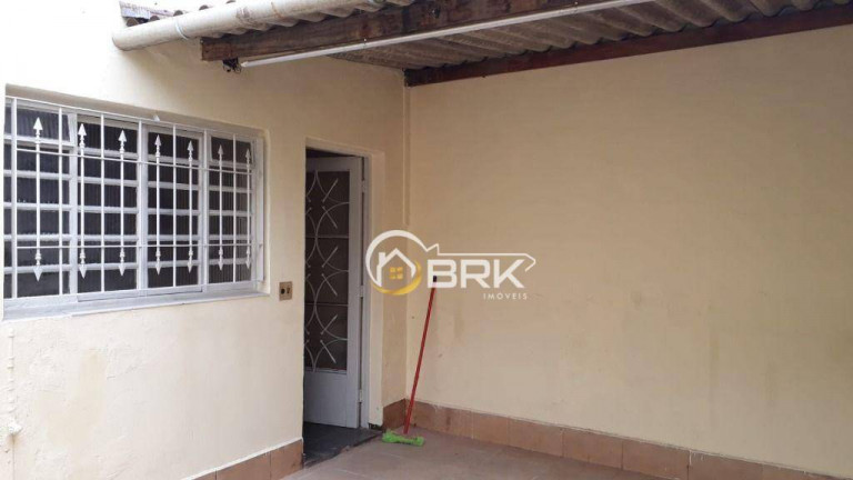 Imagem Casa com 2 Quartos para Alugar, 90 m² em Mooca - São Paulo