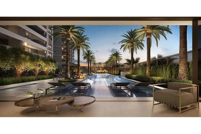 Imagem Apartamento com 4 Quartos à Venda, 304 m² em Jardim Aurélia - São Paulo Imagem Apartamento com 4 Quartos à Venda, 304 m² em Jardim Aurélia - São Paulo