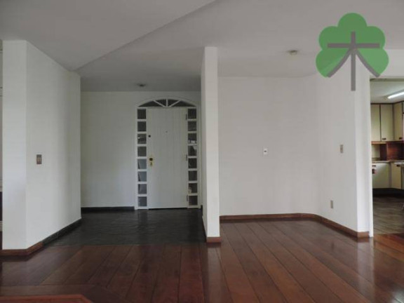 Imagem Apartamento com 4 Quartos à Venda, 227 m² em Vila Morumbi - São Paulo Imagem Apartamento com 4 Quartos à Venda, 227 m² em Vila Morumbi - São Paulo