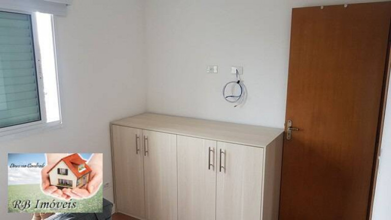 Imagem Apartamento com 3 Quartos à Venda, 88 m² em Vila Tibiriçá - Santo André Imagem Apartamento com 3 Quartos à Venda, 88 m² em Vila Tibiriçá - Santo André