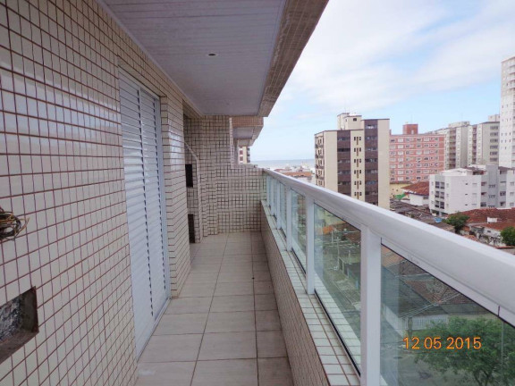 Imagem Apartamento com 2 Quartos à Venda, 87 m² em Ocian - Praia Grande