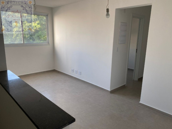 Imagem Apartamento com 2 Quartos à Venda, 60 m² em Marapé - Santos Imagem Apartamento com 2 Quartos à Venda, 60 m² em Marapé - Santos