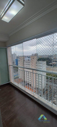Imagem Apartamento com 3 Quartos à Venda, 83 m² em Centro - São Caetano Do Sul