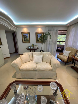 Imagem Apartamento com 4 Quartos à Venda, 245 m² em Praia Da Costa - Vila Velha