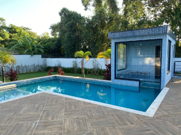 Imagem Casa com 4 Quartos à Venda, 440 m² em Residencial Dos Lagos - Itupeva
