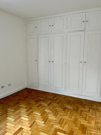 Imagem Imóvel com 3 Quartos à Venda, 145 m² em Higienópolis - São Paulo