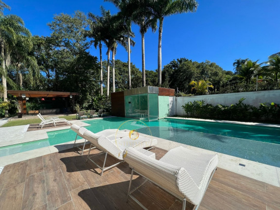 Imagem Casa com 7 Quartos à Venda, 800 m² em Jardim Acapulco - Guarujá