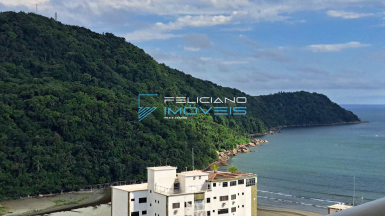 Imagem Apartamento com 3 Quartos à Venda, 139 m² em Canto Do Forte - Praia Grande Imagem Apartamento com 3 Quartos à Venda, 139 m² em Canto Do Forte - Praia Grande