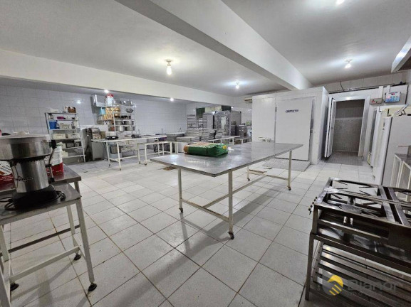 Imagem Ponto Comercial à Venda, 300 m² em Glória - Blumenau Imagem Ponto Comercial à Venda, 300 m² em Glória - Blumenau