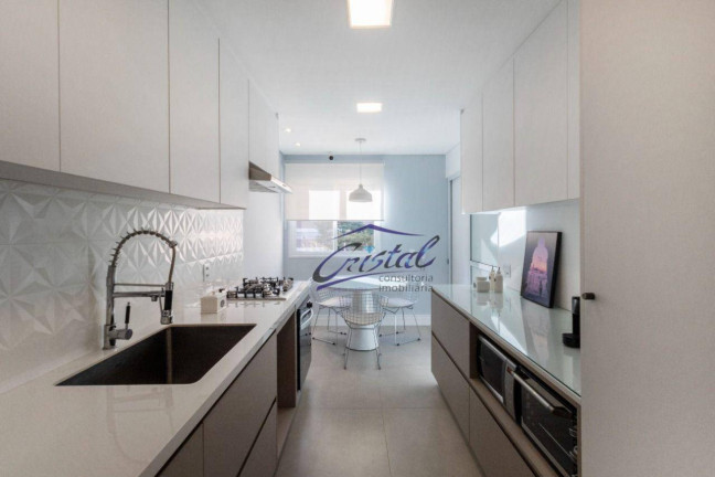 Imagem Apartamento com 3 Quartos à Venda, 163 m² em Panamby - São Paulo Imagem Apartamento com 3 Quartos à Venda, 163 m² em Panamby - São Paulo
