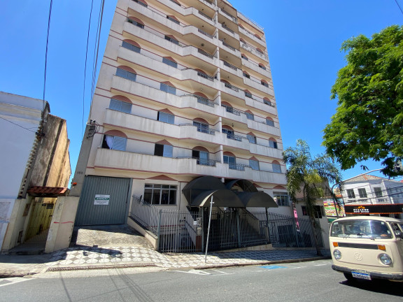 Imóvel com 3 Quartos à Venda, 96 m² em Jardim Santa Rosália - Sorocaba