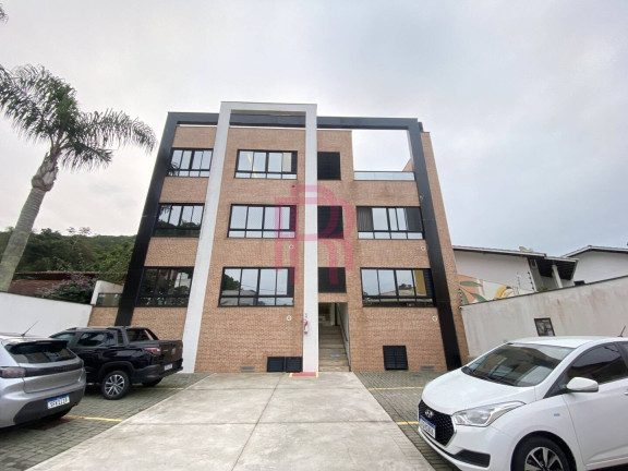 Imagem Apartamento com 2 Quartos à Venda, 60 m² em Praia Dos Amores - Balneário Camboriú