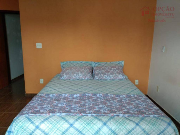 Imagem Casa com 4 Quartos à Venda, 288 m² em Jardim Agarussi - Itu Imagem Casa com 4 Quartos à Venda, 288 m² em Jardim Agarussi - Itu