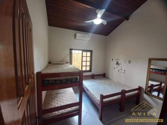 Imagem Casa com 3 Quartos à Venda, 124 m² em Morada Da Praia - Bertioga