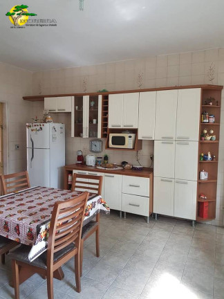 Imagem Casa com 5 Quartos à Venda, 212 m² em Lauzane Paulista - São Paulo