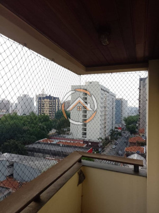 Imagem Apartamento com 3 Quartos à Venda, 113 m² em São Caetano Do Sul
