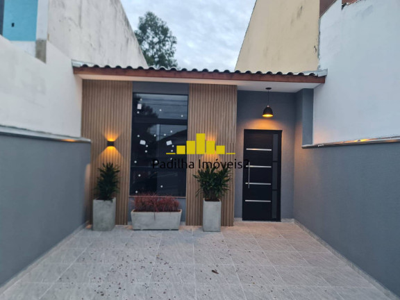 Imagem Casa de Condomínio com 3 Quartos à Venda, 138 m² em Jardim Residencial Das Dálias - Sorocaba